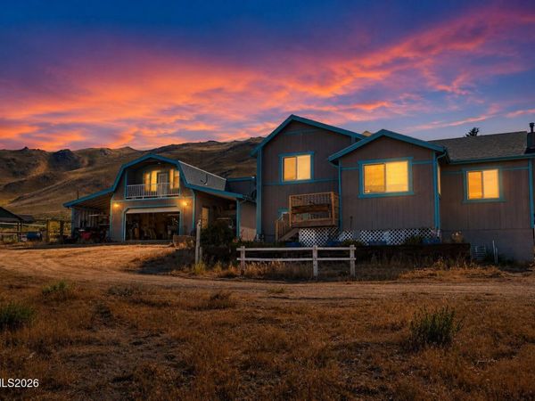270 Shetland Circle, Reno, NV 89508