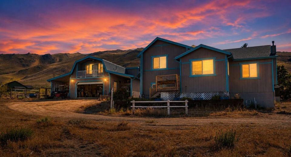 270 Shetland Circle, Reno, NV 89508 Photo