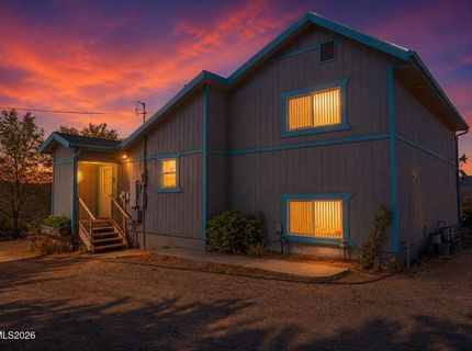 270 Shetland Circle, Reno, NV 89508 Photo