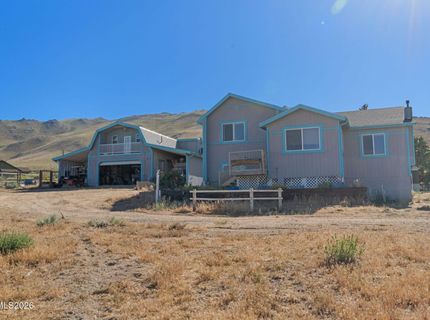 270 Shetland Circle, Reno, NV 89508 Photo