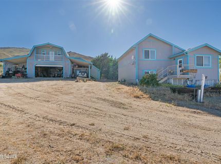 270 Shetland Circle, Reno, NV 89508 Photo