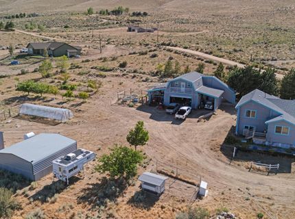 270 Shetland Circle, Reno, NV 89508 Photo