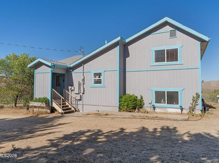 270 Shetland Circle, Reno, NV 89508 Photo