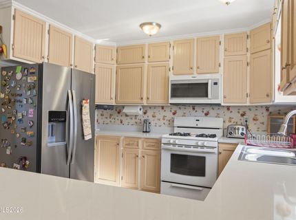270 Shetland Circle, Reno, NV 89508 Photo