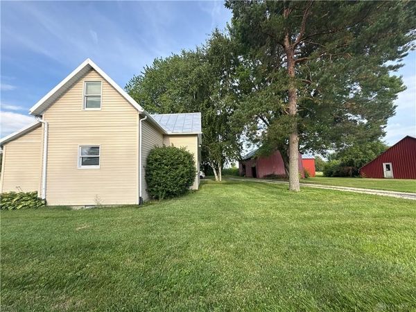 3631 Us Route 127, Neave Twp, OH 45331