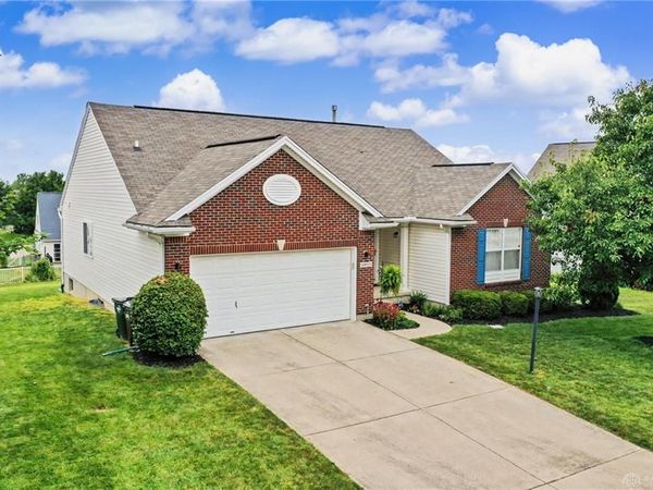 10013 Oriole Court, Miamisburg, OH 45342