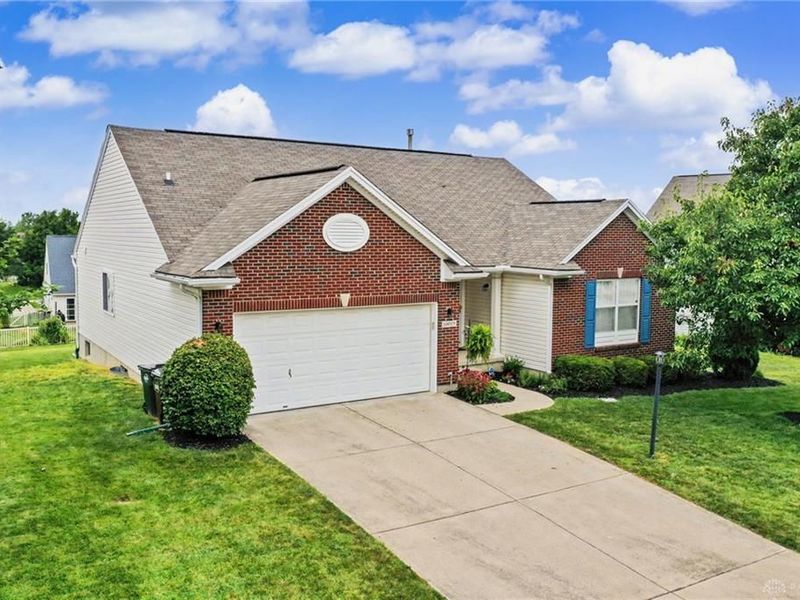 10013 Oriole Court, Miamisburg, OH 45342 Photo 1