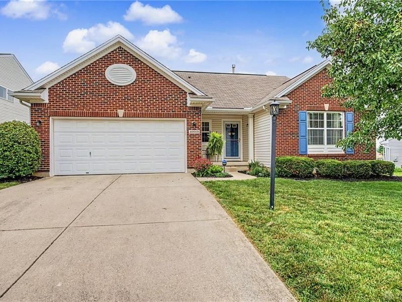 10013 Oriole Court, Miamisburg, OH 45342 Photo 2