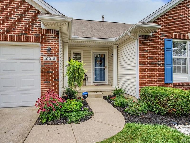 10013 Oriole Court, Miamisburg, OH 45342 Photo 3