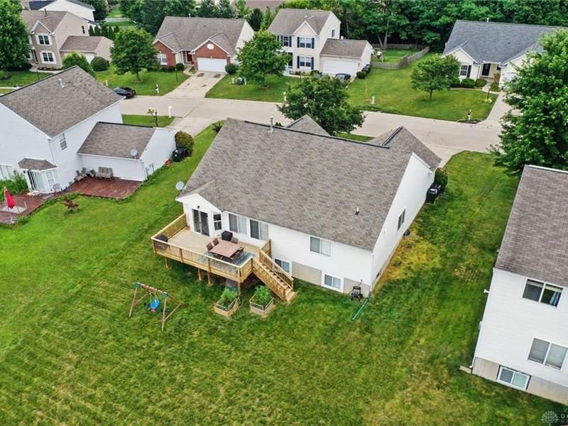 10013 Oriole Court, Miamisburg, OH 45342 Photo 39