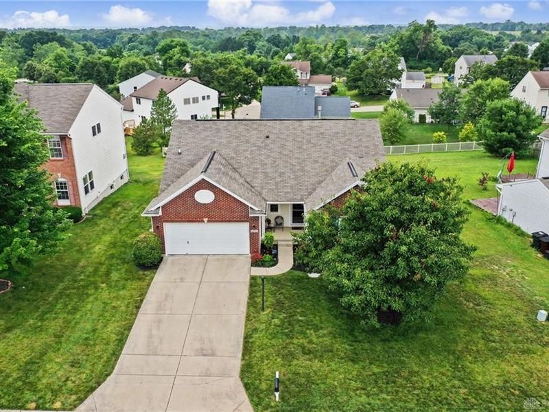 10013 Oriole Court, Miamisburg, OH 45342 Photo 41
