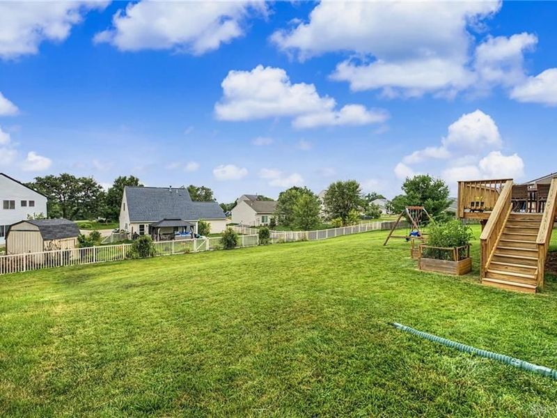 10013 Oriole Court, Miamisburg, OH 45342 Photo 43