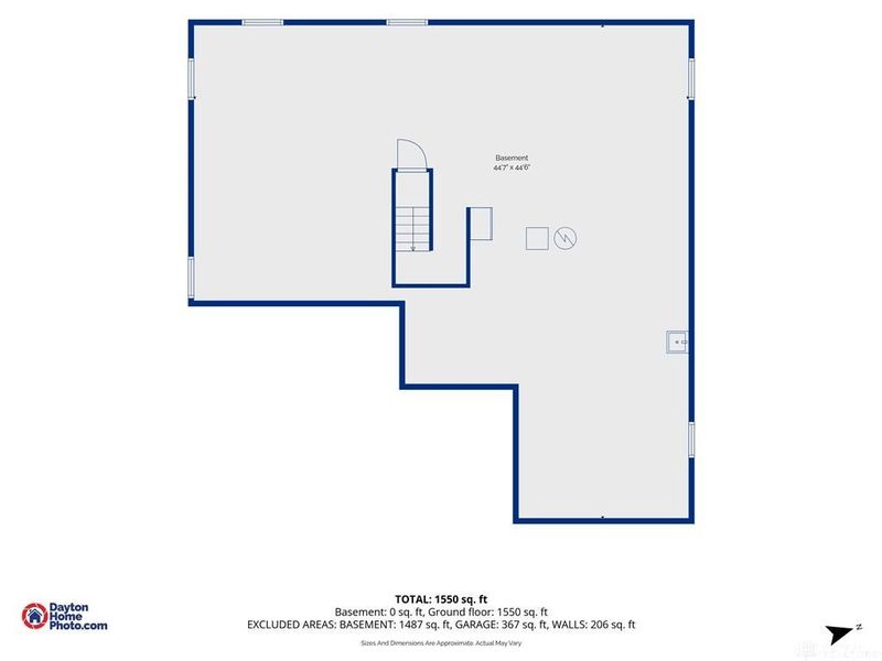 10013 Oriole Court, Miamisburg, OH 45342 Photo 45