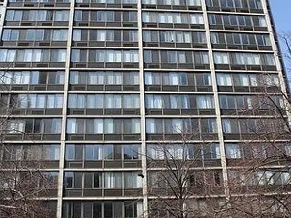 2754 N Hampden Court , Unit 605, Chicago, IL 60614