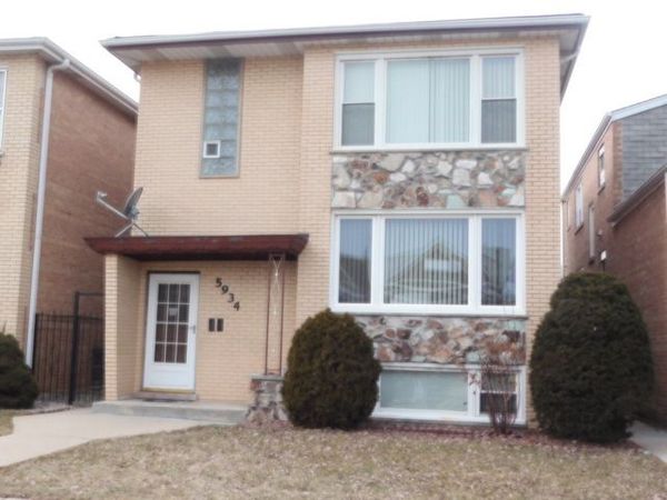 5934 S Kolin Avenue , Unit G, Chicago, IL 60629