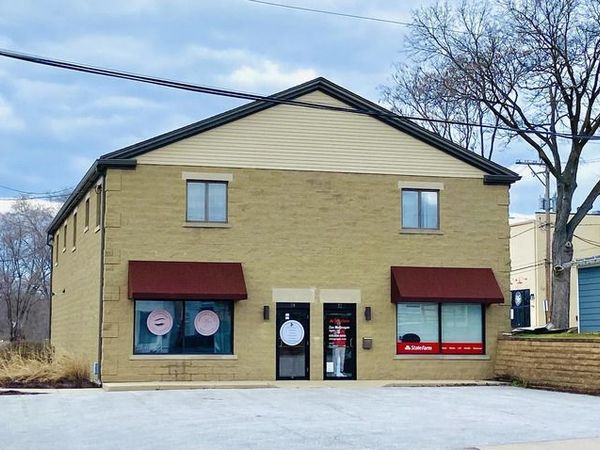 76 Washington Street , Unit A, Oswego, IL 60543