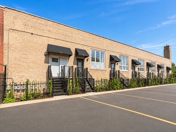 2415 W 24th Street , Unit 3, Chicago, IL 60608