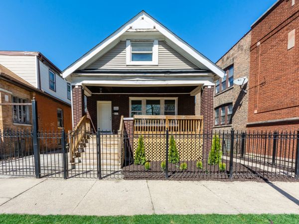 56 W 76th Street , Chicago, IL 60620