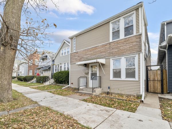 4971 N Kolmar Avenue , Unit 1, Chicago, IL 60630