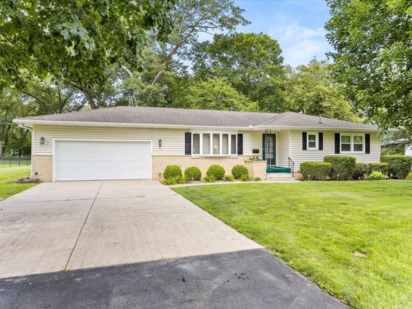 1412 S Jackson Street , Streator, IL 61364