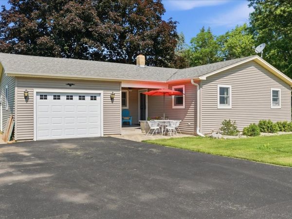11505 S Grant Street , Richmond, IL 60071