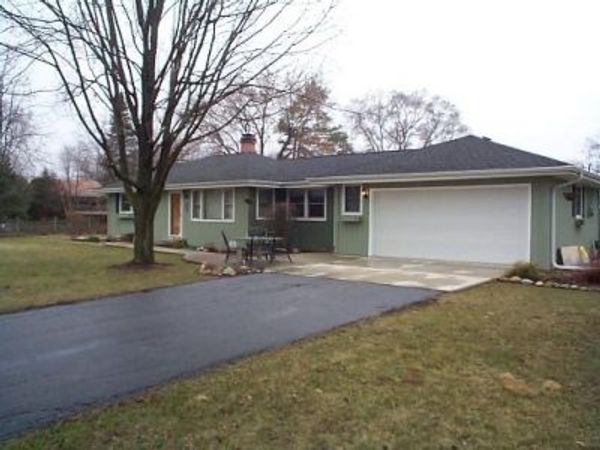 37360 N Hillside Drive , Lake Villa, IL 60046