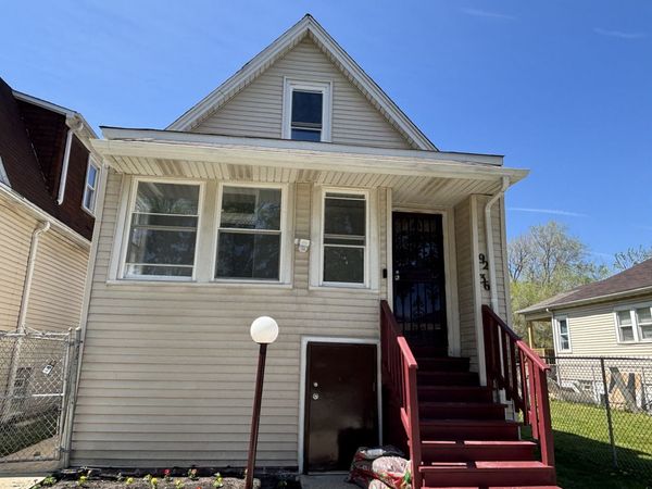 9236 S Blackstone Avenue , Chicago, IL 60619