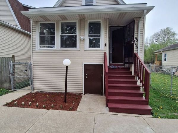 9236 S Blackstone Avenue , Chicago, IL 60619