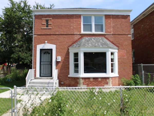 1052 W 111th Place , Chicago, IL 60643