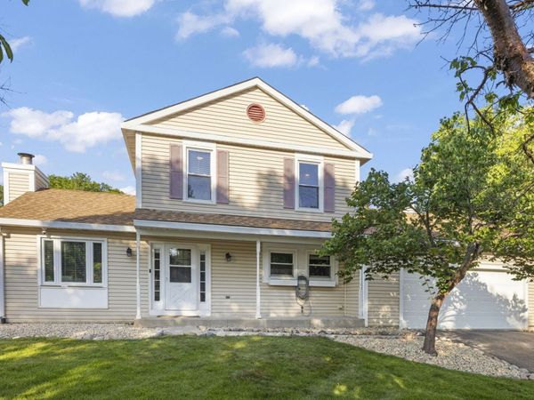 1748 Bucknell Court , Naperville, IL 60565