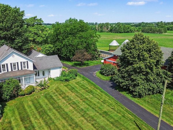28548 S Cottage Grove Avenue , Beecher, IL 60401