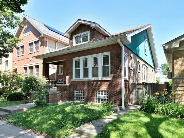 2630 W Carmen Avenue , Chicago, IL 60625
