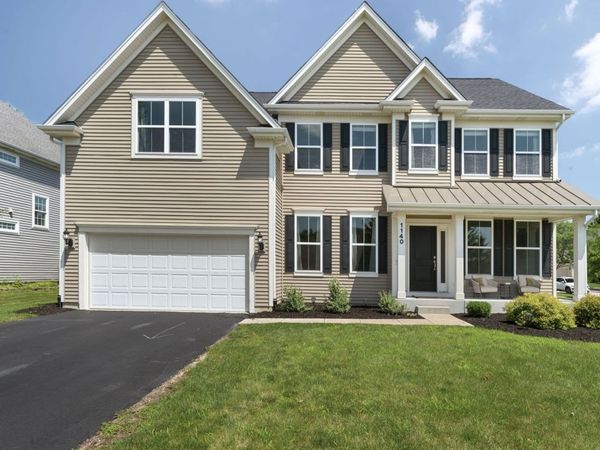 1140 Independence Avenue , Elburn, IL 60119