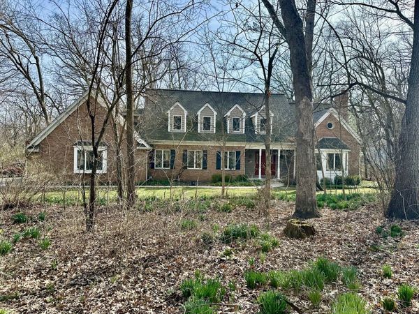 37W305 Crane Road, St. Charles, IL 60175