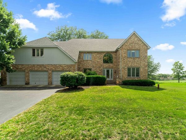 24161 Brancaster Drive , Naperville, IL 60564