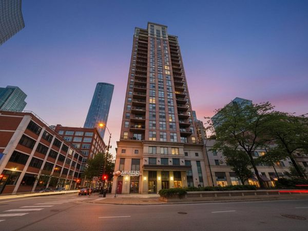 1101 S State St Street , Unit 1004, Chicago, IL 60605
