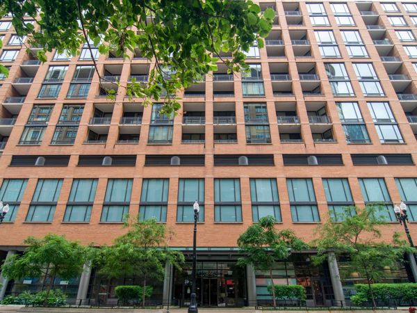 520 S State Street, Unit 1504, Chicago, IL 60605