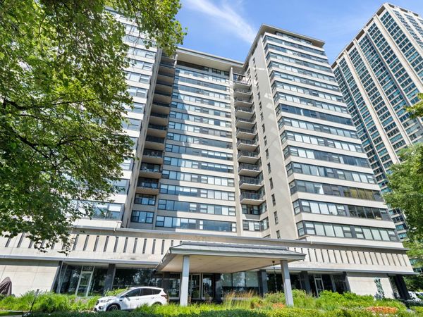 3440 N Lake Shore Drive , Unit 17F, Chicago, IL 60657
