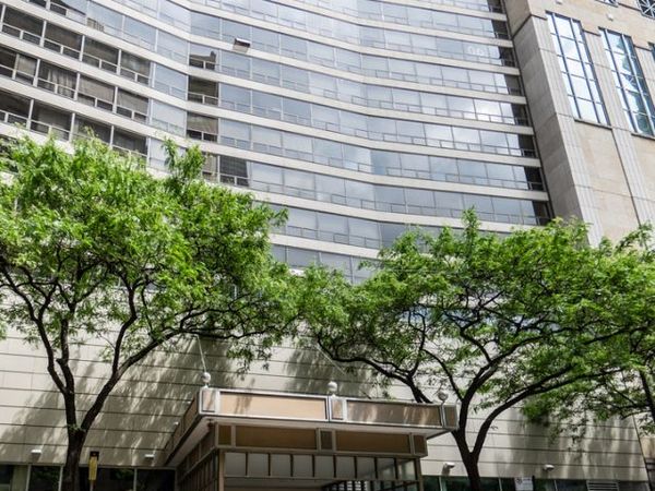110 E Delaware Place , Unit 1804, Chicago, IL 60611