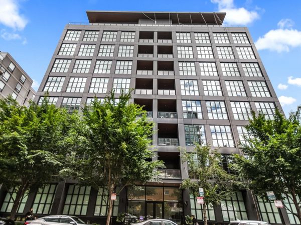 900 W Washington Boulevard, Unit 301, Chicago, IL 60607