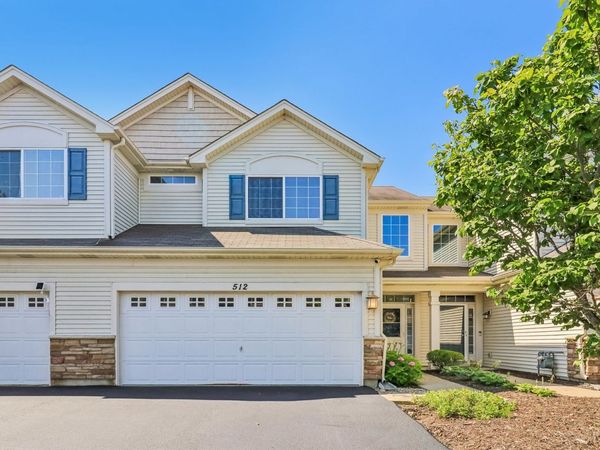 512 S Jade Lane, Round Lake, IL 60073