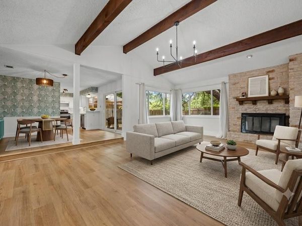 12902 Trailwood RD, Austin, TX 78727