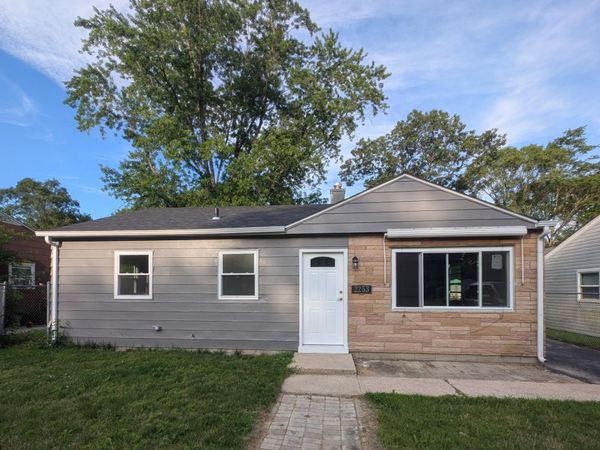 2253 Wayne Street , Lake Station, IN 46405
