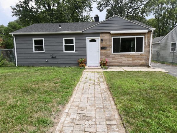 2253 Wayne Street, Lake Station, IN 46405