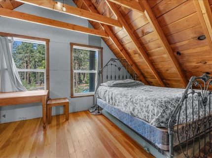 326 National Avenue , Tahoe Vista, CA 96148 Photo