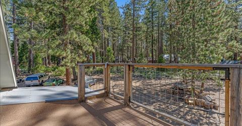 326 National Avenue , Tahoe Vista, CA 96148 Photo