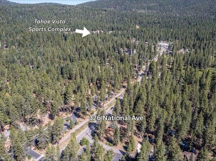 326 National Avenue , Tahoe Vista, CA 96148 Photo