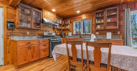 326 National Avenue , Tahoe Vista, CA 96148 Photo