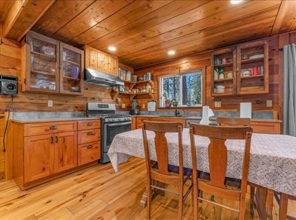 326 National Avenue , Tahoe Vista, CA 96148 Photo
