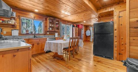 326 National Avenue , Tahoe Vista, CA 96148 Photo